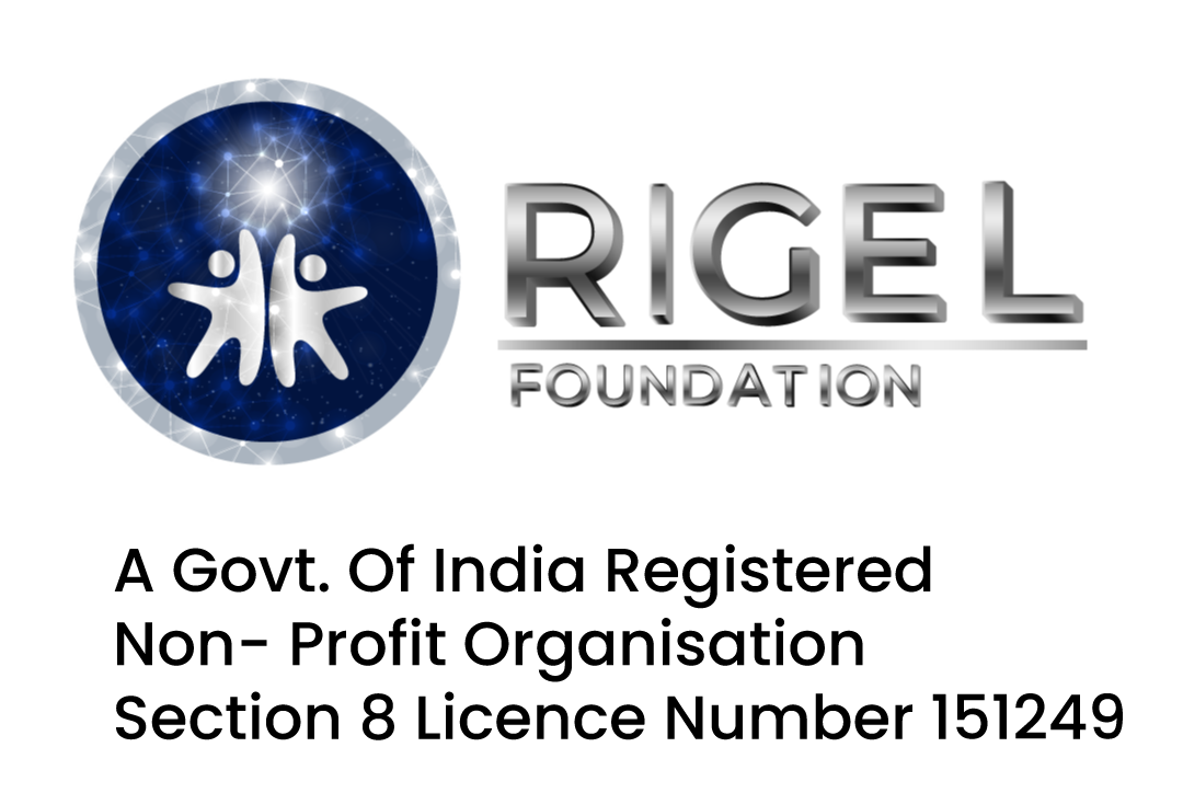 Rigel Foundation Logo